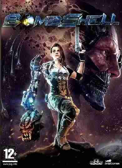 Descargar Bombshell Update v1 1 incl DLC [ENG][CODEX] por Torrent